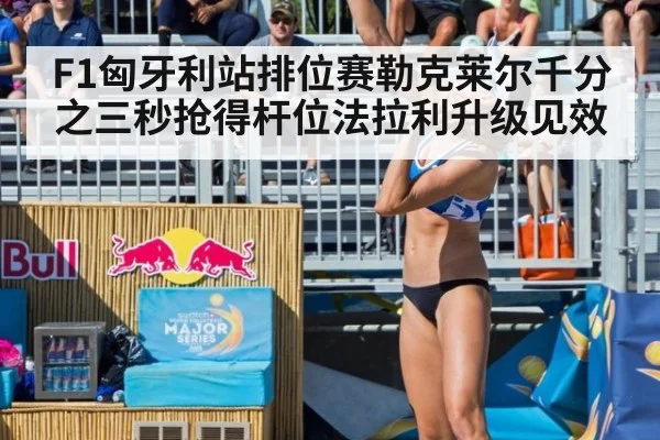F1匈牙利站排位赛勒克莱尔千分之三秒抢得杆位法拉利升级见效