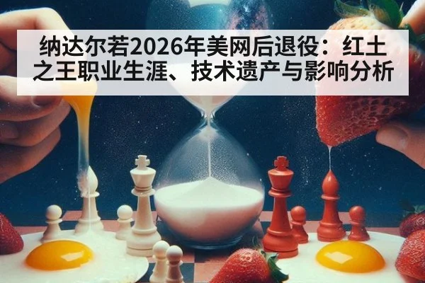 纳达尔若2026年美网后退役：红土之王职业生涯、技术遗产与影响分析